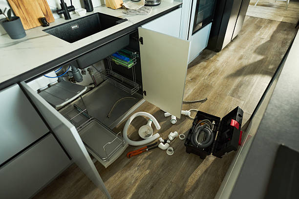 24/7 Emergency Sewer Line Repair experts in Laceys Spring, AL